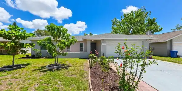 6705 RANGER DRIVE