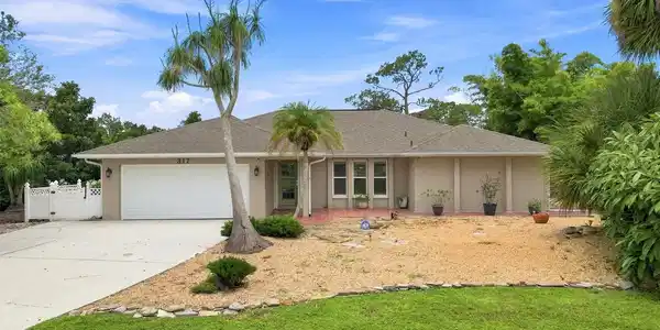 317 SALVADOR DRIVE