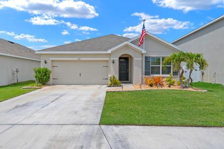 2411 MIZNER BAY AVENUE