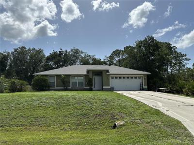 1609 LOG LANE