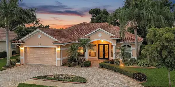 5017 BELLA TERRA DRIVE