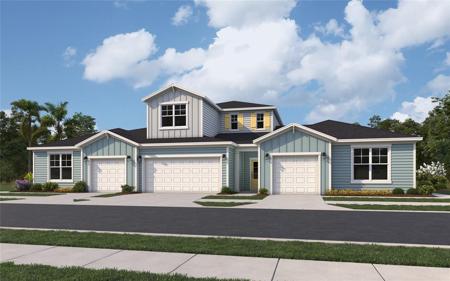 204 MISTY HARBOR TRACE