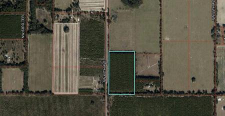 5852 NW 60TH STREET