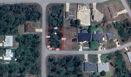 FINLET AVENUE