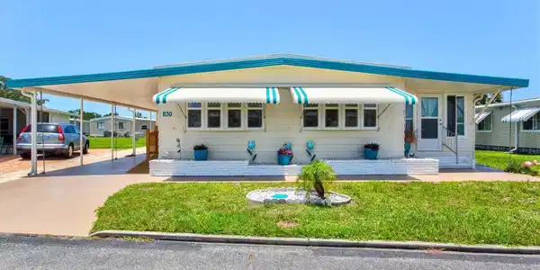 830 TRENTO DRIVE