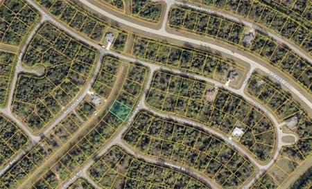 Lot 23 HINSHAW AVENUE