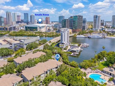 741 MAINSAIL DRIVE