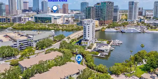 741 MAINSAIL DRIVE