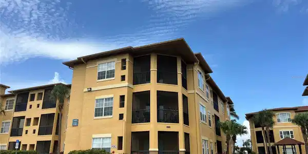 4305 BAYSIDE VILLAGE DRIVE