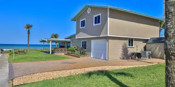 8 OCEAN DUNES DRIVE