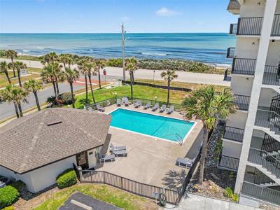 3100 OCEAN SHORE BOULEVARD