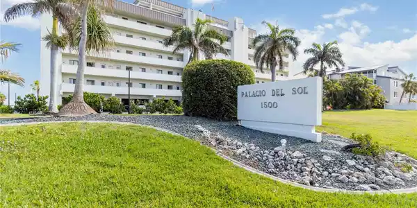 1500 PARK BEACH CIRCLE