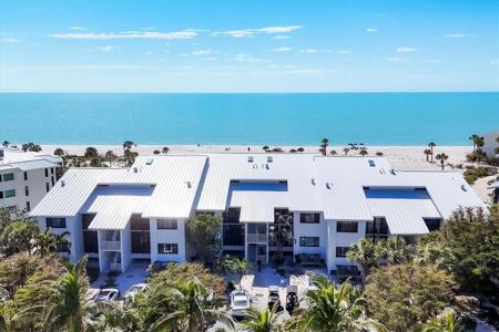 5000 GASPARILLA ROAD