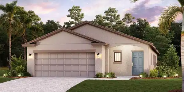 16818 FIESTA DRIVE