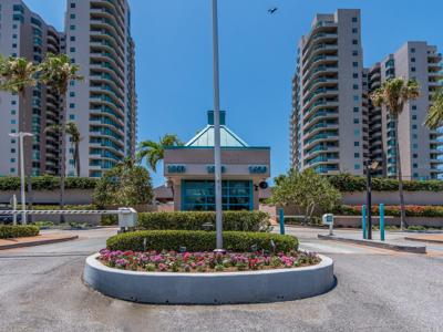 1520 GULF BOULEVARD