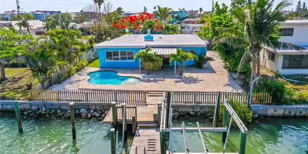 403 NORMANDY ROAD