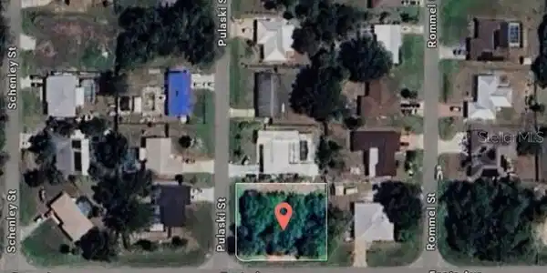 1550 PULASKI STREET