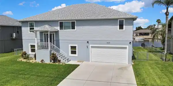 4123 DAISY DRIVE