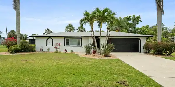 3631 PALM DRIVE