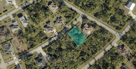 Lot 3 & 4 DE HERREDA STREET