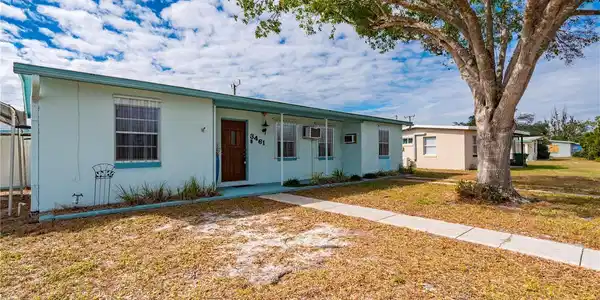 3461 NORMANDY DRIVE