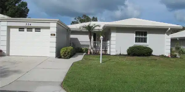 334 DANTE DRIVE
