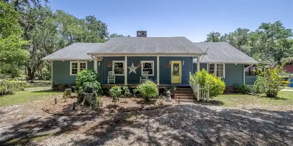 4580 LAKE JAMES CIRCLE