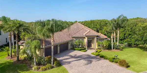 7 SPANISH MOSS COURT
