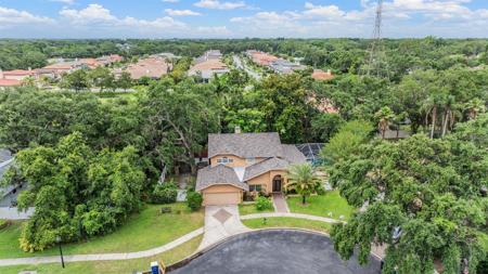 3013 CREST DRIVE