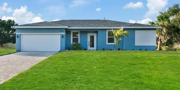 461 CELESTE STREET