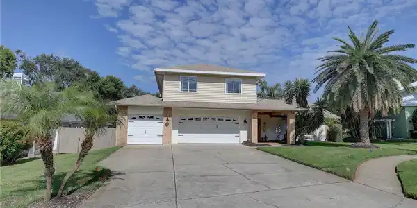 7600 DREW OAK DRIVE
