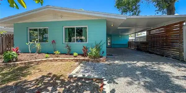 302 PAVONIA ROAD
