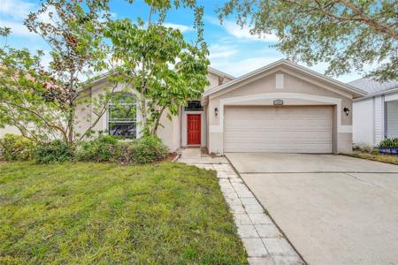 1126 BARCLAY WOOD DRIVE