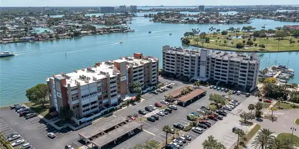 500 TREASURE ISLAND CAUSEWAY