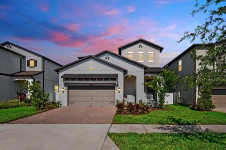 7703 S KISSIMMEE STREET