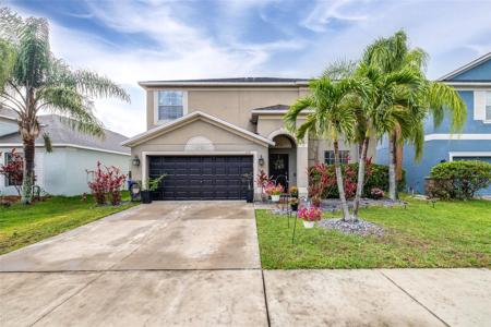 533 VISTA RIDGE DRIVE
