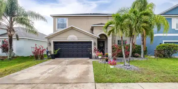 533 VISTA RIDGE DRIVE