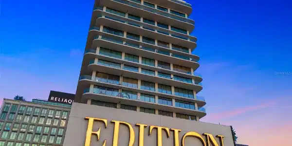 1000 WATER STREET