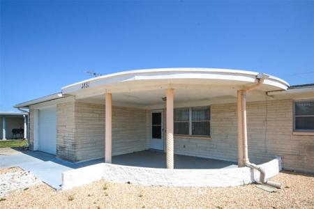3851 REDWOOD DRIVE