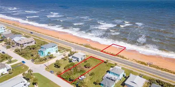 1951 N OCEAN SHORE BLVD