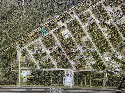 LOT 16&17 DE MIRANDA AVENUE