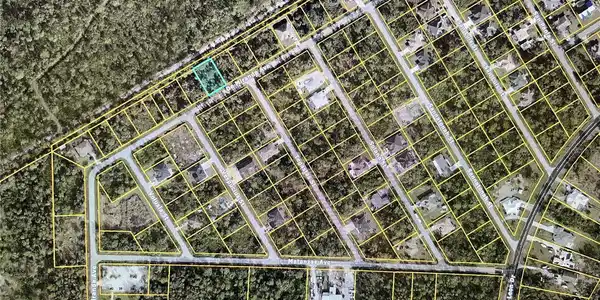 LOT 16&17 DE MIRANDA AVENUE