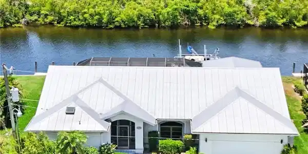 3936 CROOKED ISLAND DRIVE