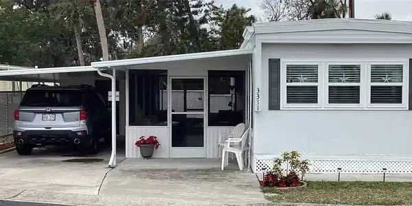 3311 BARBARA DRIVE