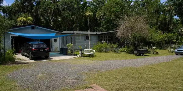 335 STACY GROVE RD , ROAD