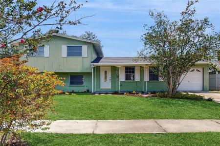 6009 WILSHIRE DRIVE