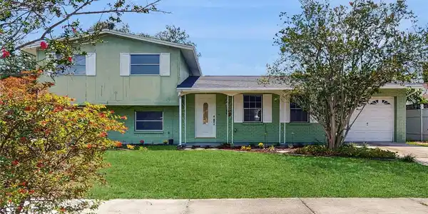6009 WILSHIRE DRIVE