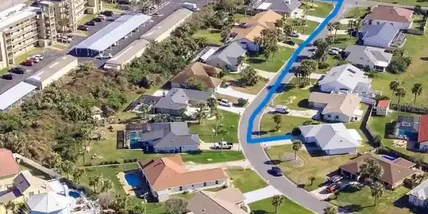 24 SEA GULL DRIVE