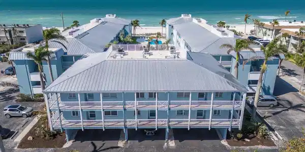 7000 GULF DRIVE