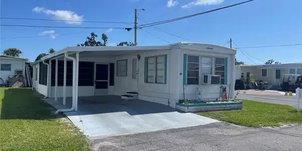 267 MELODY LANE